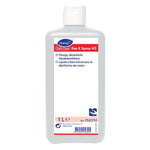 Soft Care Des E Spray H5, Händedesinfektion