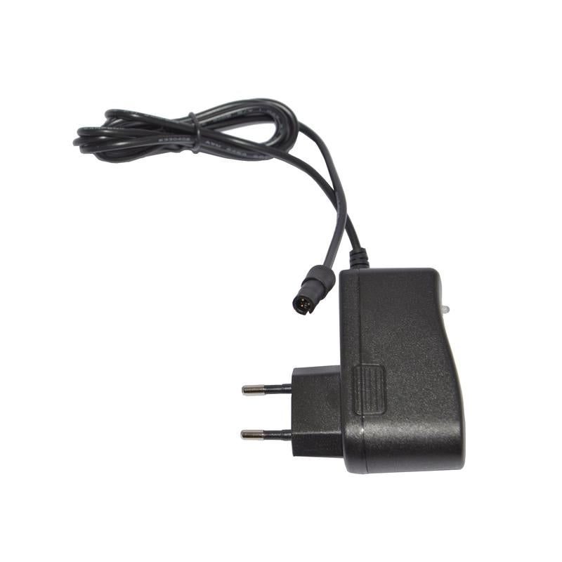 Ladegerät NT Tracker Euro, Ladegerät für den NT Tracker, mit Euro-Stecker | Packung (1 Stück)