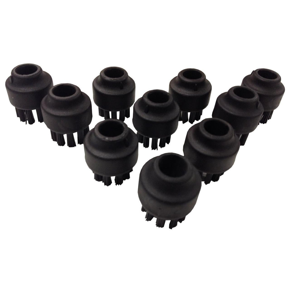 Nylonbürsten für TASKI SO4, Packung mit 10 Nylonbürsten (SO4) | Packung (10 Stück)