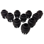 Nylonbürsten für TASKI SO4, Packung mit 10 Nylonbürsten (SO4) | Packung (10 Stück)