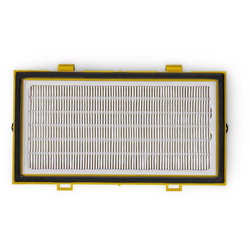 TASKI Ultimaxx HEPA H13, Optionaler HEPA H13-Filter, für verbesserte Luftqualität in sensiblen Bereichen | Packung (1 Stück)