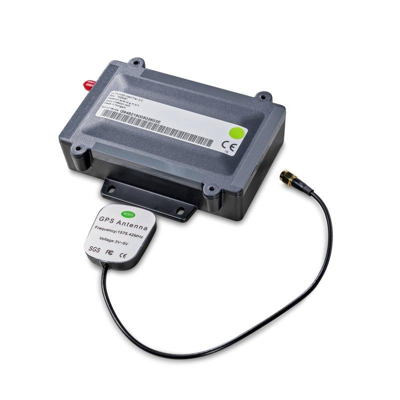 TASKI IntelliTrail 2.0 Remote, Online Management Platform, zur umfassenden Administration, Überwachung und Wartung Ihrer TASKI Maschinenflotte | Packung (1 Stück)