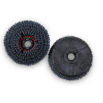 Longlife-Bürsten - 22,5cm / 8,5 Zoll, für TASKI swingo 250µicro | Karton (2 Packungen)