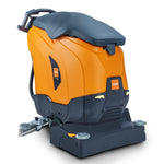 TASKI ULTIMAXX 1900 RB55 Performance BMS 25A, Next-Gen Scheuersaugmaschine mit Radantrieb, 42L Tank und 55cm Doppelwalze | Packung (1 Stück)