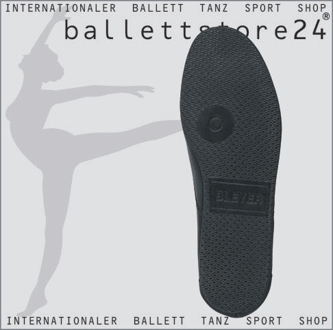BLEYER 7530 Swing-Boogie-Woogie, Rock n Roll Schuhe