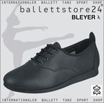 BLEYER 7530 Swing-Boogie-Woogie, Rock n Roll Schuhe