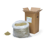 Nölle Profi Brush Kehrmehl Universal, 25 kg, staubbindend für Reinigung  | 1 kg