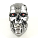 Terminator Genisys Endoskull Replik 1:2, 14 cm