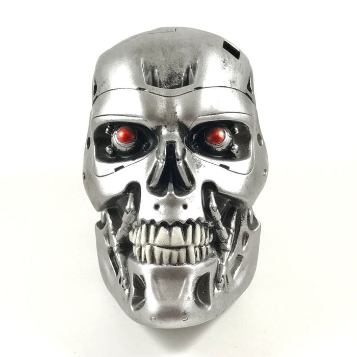 Terminator Genisys Endoskull Replik 1:2, 14 cm
