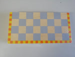 Dame Brettspiel