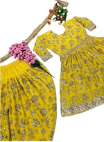Punjabi Outfit