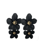 Flower Earrings