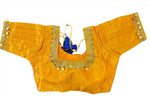 Silk Temple Coin Blouse in germany