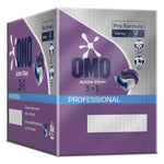 Omo Professional Active Clean 3in1 Kapseln | Packung (80 Tabs)