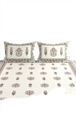 Double Bed Bedsheet in Germany