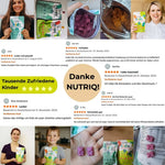 Kids Multivitamin & Omega-3