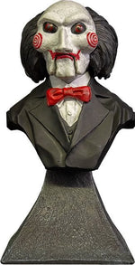 Saw Mini-Büste Billy Puppet, 15 cm