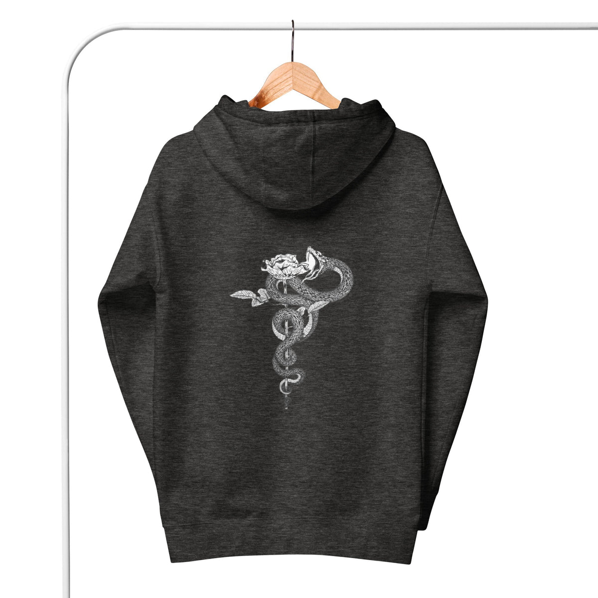 777 Graphic Hoodie