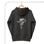 777 Graphic Hoodie
