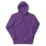 777 Graphic Hoodie