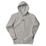 777 Graphic Hoodie