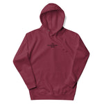 777 Graphic Hoodie
