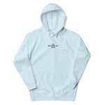 777 Graphic Hoodie