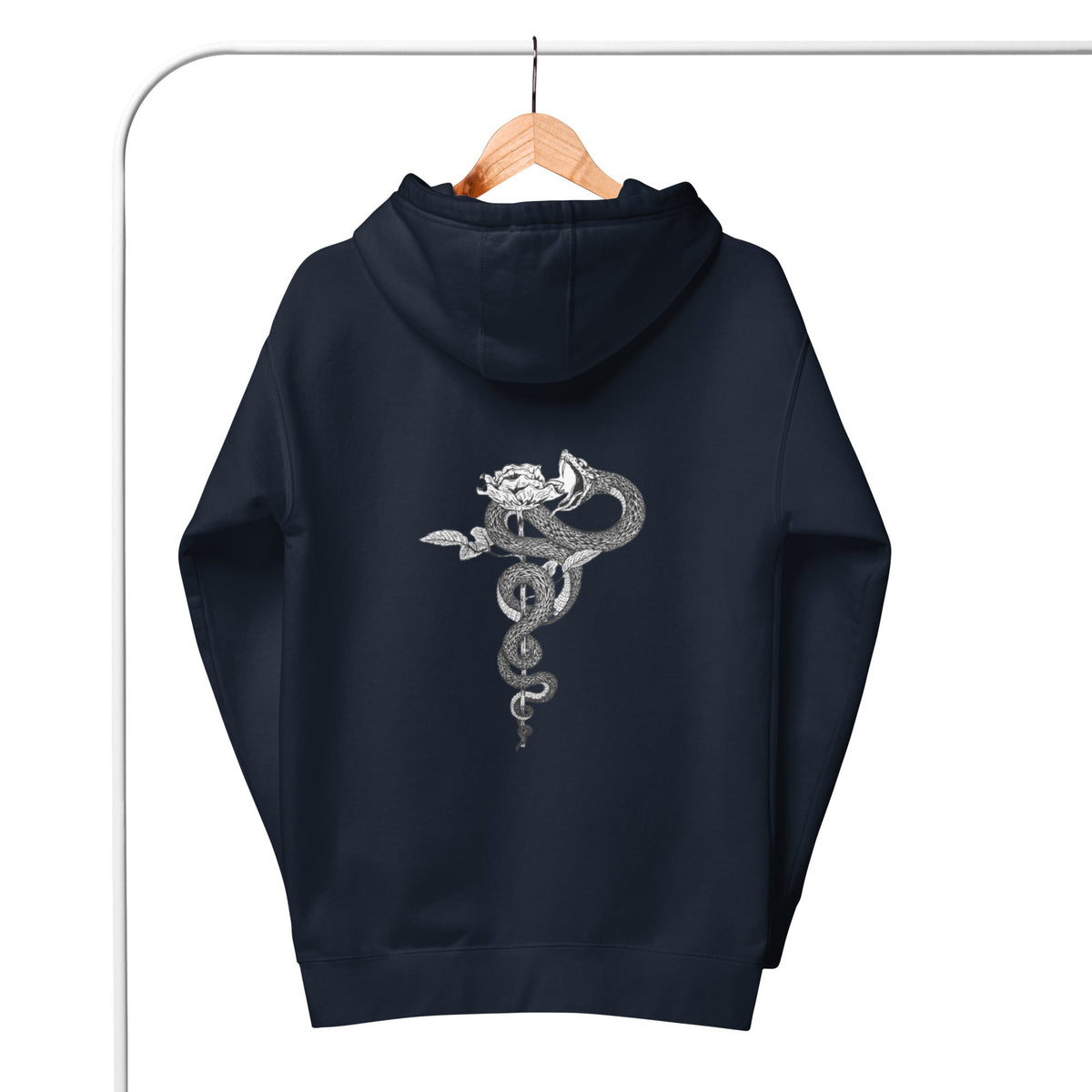 777 Graphic Hoodie