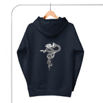777 Graphic Hoodie