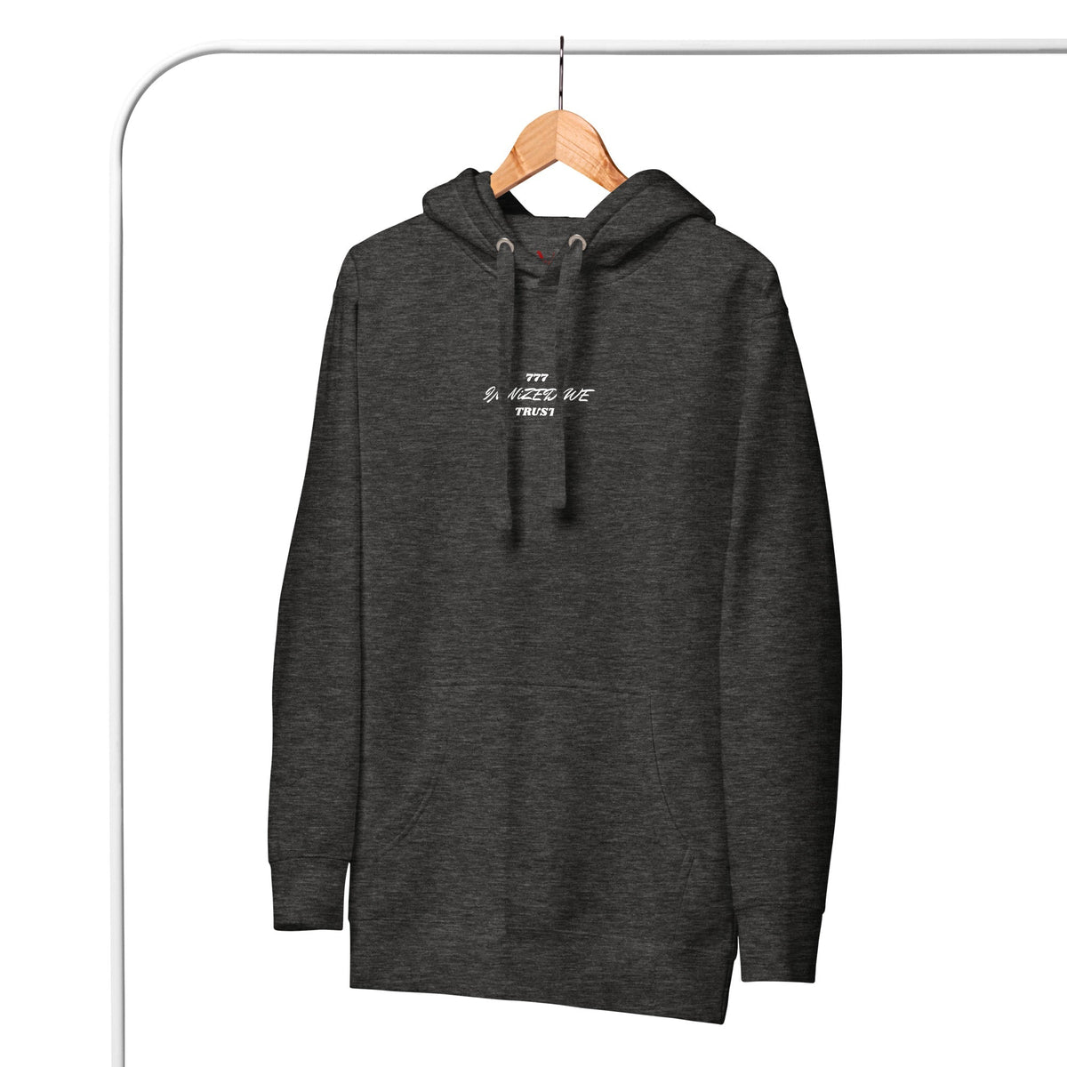 777 Graphic Hoodie