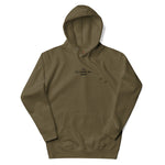 777 Graphic Hoodie