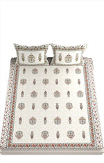 Double Bed Bedsheet in Germany