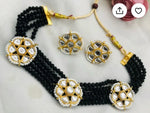 Traditional Necklace Set For Women