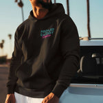 PAPA Hoodie PROUD personalisiert Namma Markt