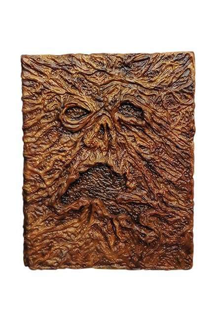 Evil Dead 2 Necronomicon Replik 1:1, Version 2