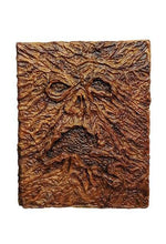 Evil Dead 2 Necronomicon Replik 1:1, Version 2