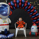 Airloonz Astronaut | 81 cm x 144 cm P71