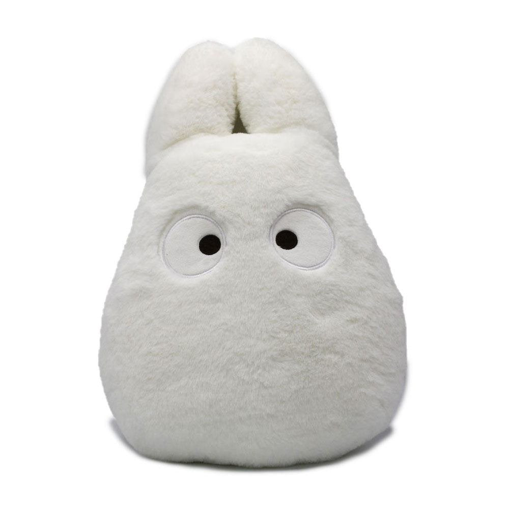 Mein Nachbar Totoro White Totoro Kissen, 42 × 32 cm