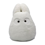 Mein Nachbar Totoro White Totoro Kissen, 42 × 32 cm