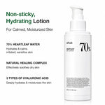 Anua Heartleaf 70% Daily Lotion 200ml