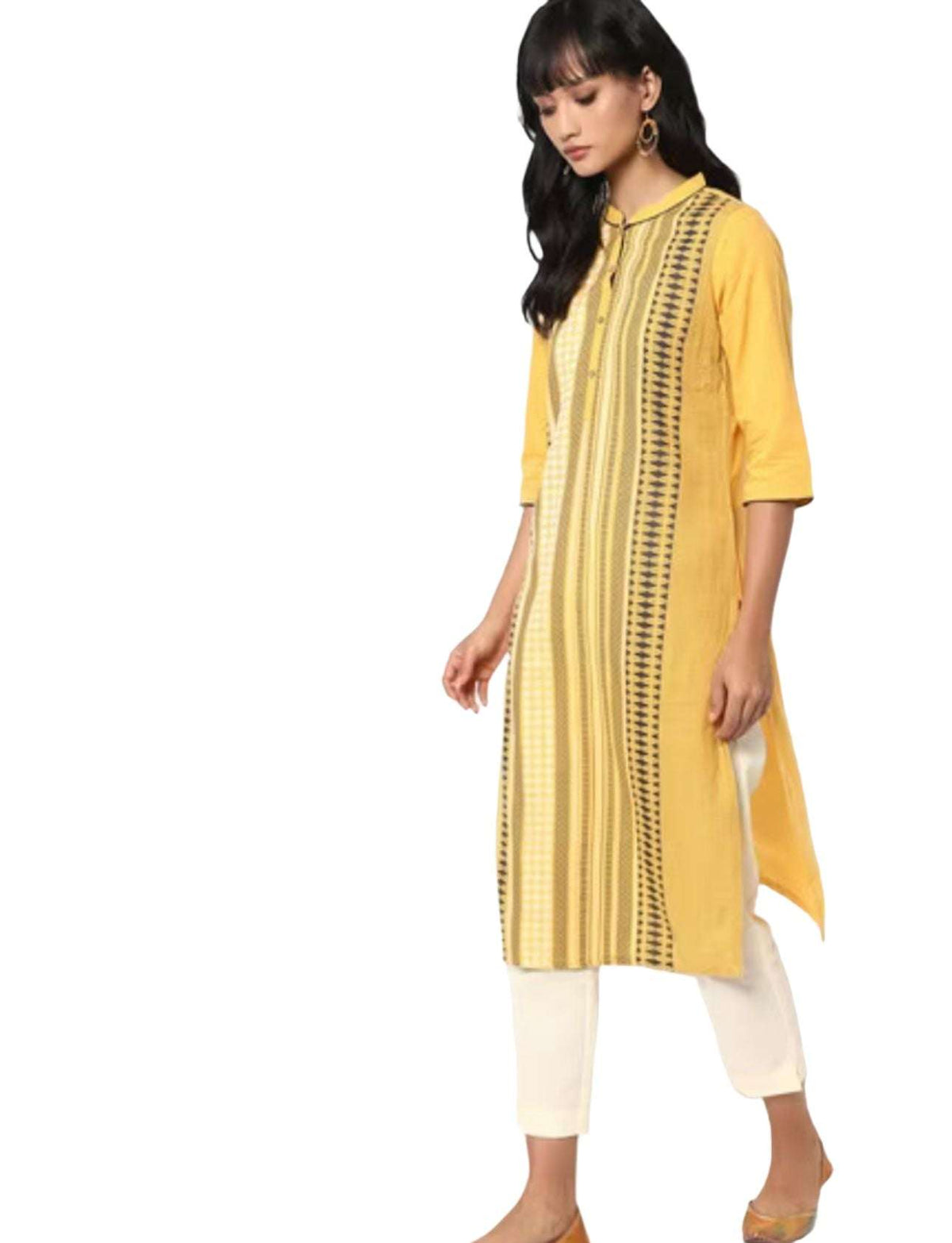 Pure Cotton Kurti In Germany