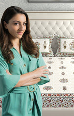Double Bed Bedsheet in Germany