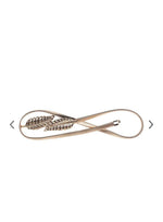 Women Stretchable Ethnic Belt