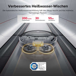 Roborock Saros Z70 Staubsaugerroboter mit mechanischem OmniGrip™ Arm Namma Markt