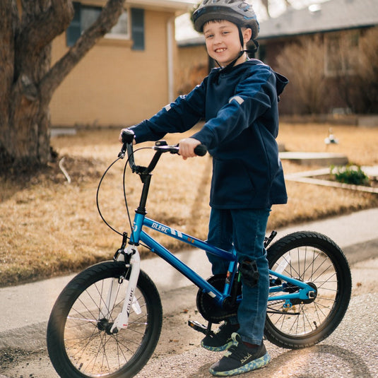 Glerc 20 Inch Kids Bike-Fantacy