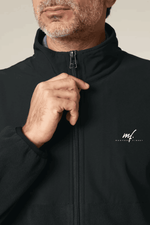 Fleece Jacket