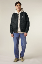 MONFRERE FINE Unisex-Bomberjacke