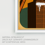 „Ruhrpott-Kind“  – 70er Style