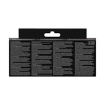 3M™ Cool Flow™ Partikelmaske 8833, FFP3, mit Ventil, 2er-Packung | Packung (1 Stück)