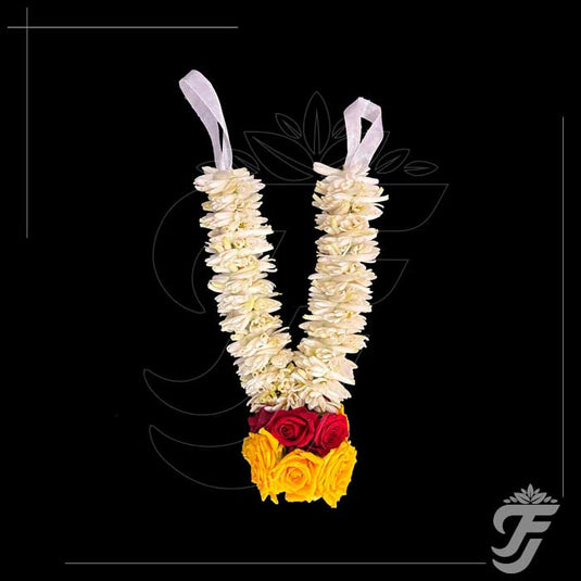 8 INCH GARLAND ( Kalasa Garland ) product image 1